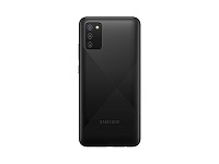 Samsung Galaxy A02s - Smartphone - Android